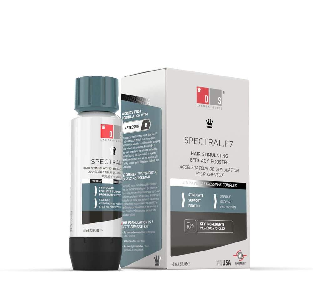 DS Laboratories Spectral F7 (60ml)