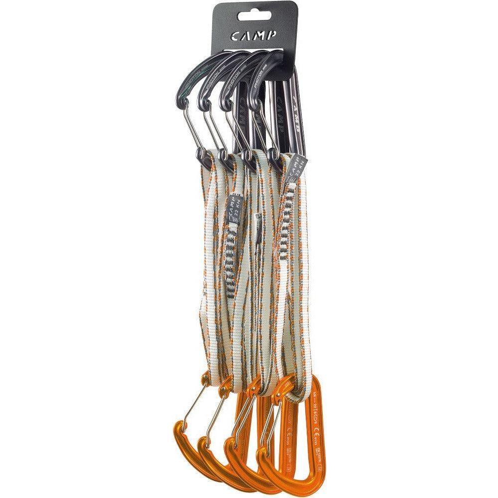 Camp Alpine Express Dyneema Quickdraw (4Pack)