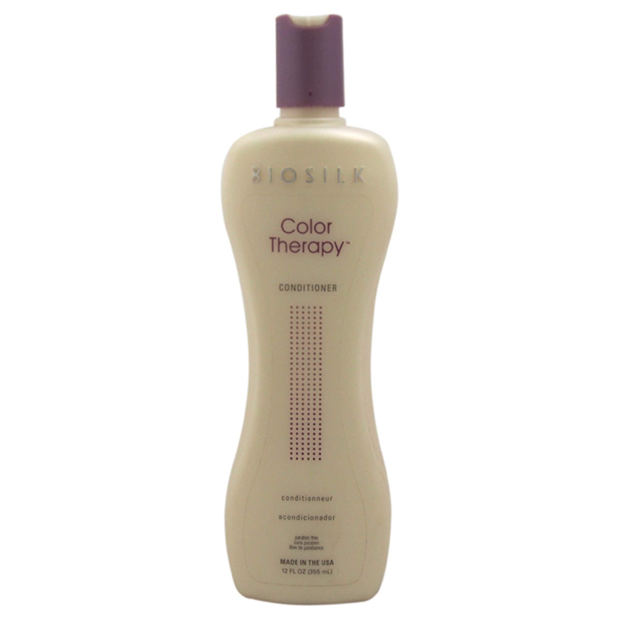 BioSilk Color Therapy Conditioner 12oz