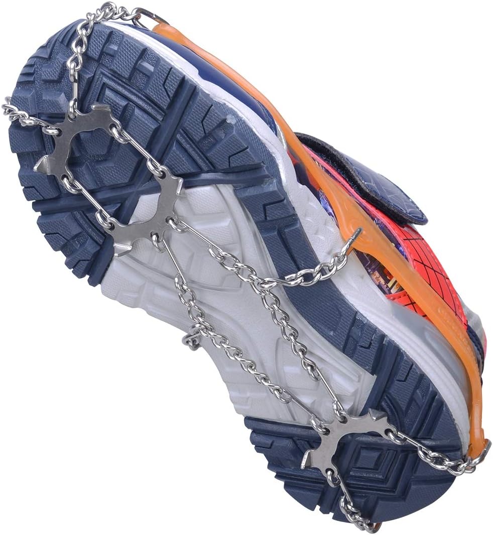 CAMP Chainsen Kids Crampon