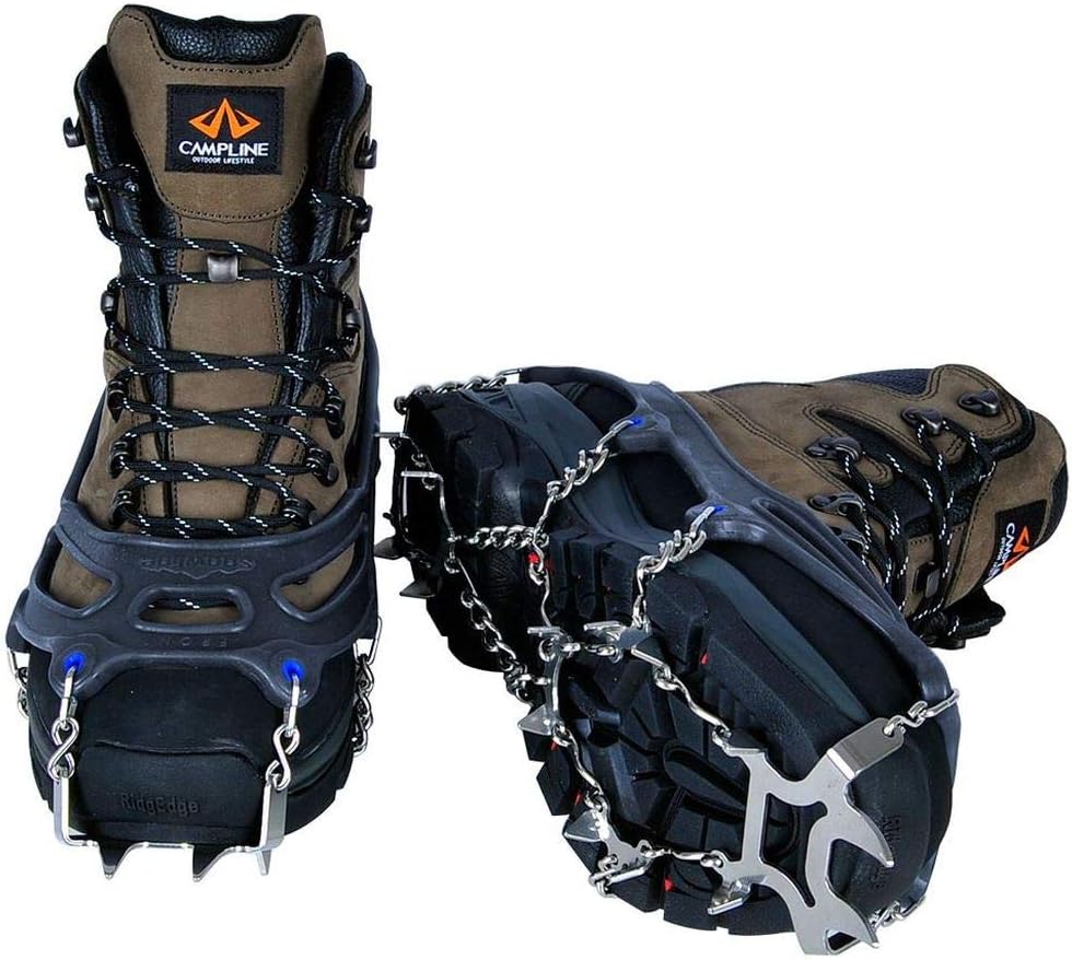 CAMP Snowline Chainsen Ultra