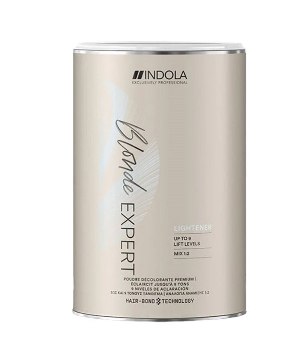 Blonde Expert Lightener Upto 9 Lift Level