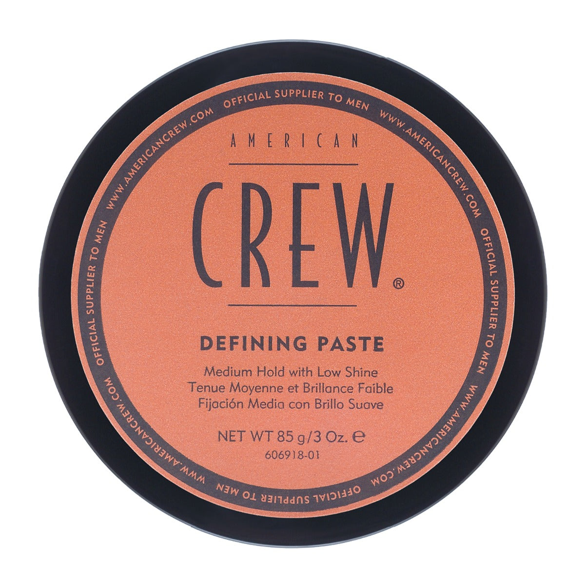 American Crew Defining Paste, 85g