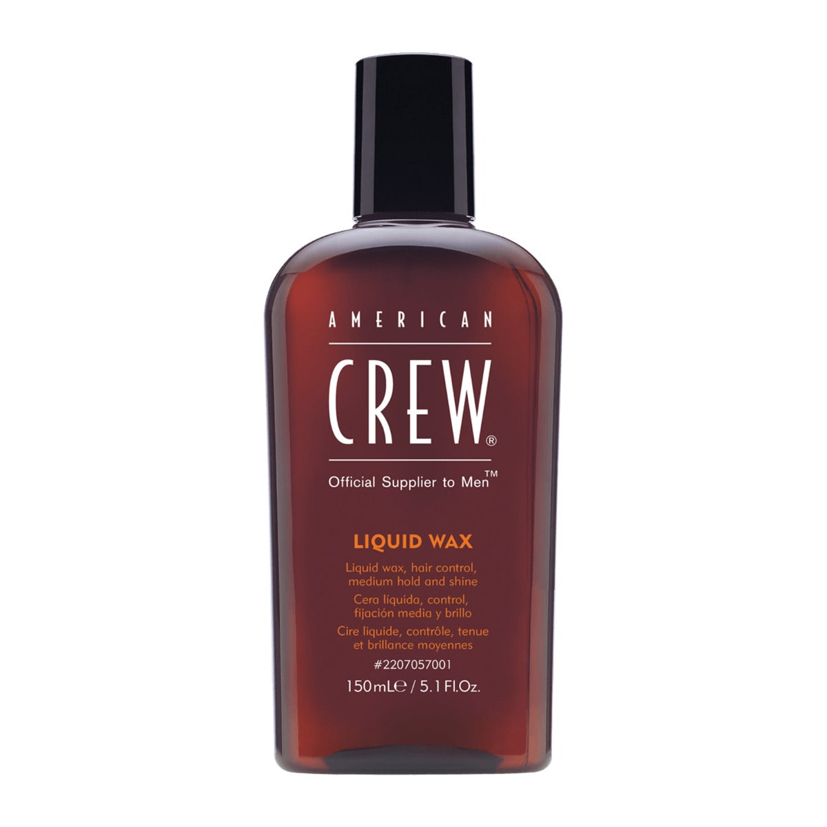 American Crew Liquid Wax, 150ml
