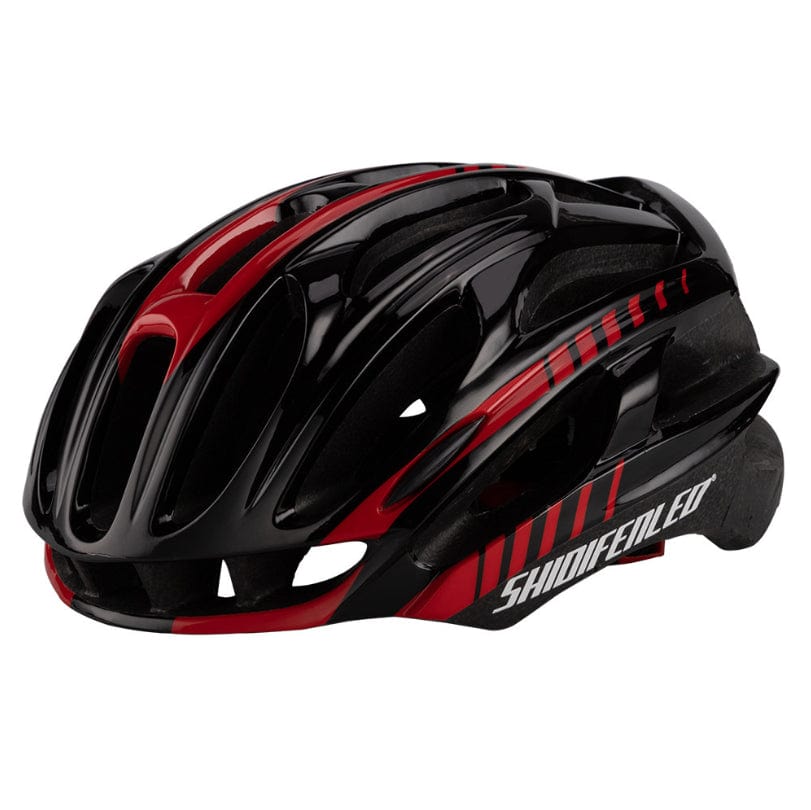 Binpure Adult Bike Helmet Lightweight Airflow Bicycle Helmet for Road Cycling Mountain Biking