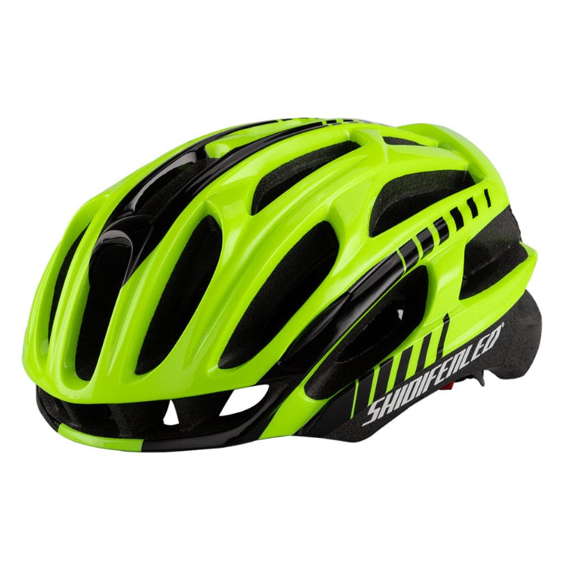 Binpure Adult Bike Helmet Lightweight Airflow Bicycle Helmet for Road Cycling Mountain Biking