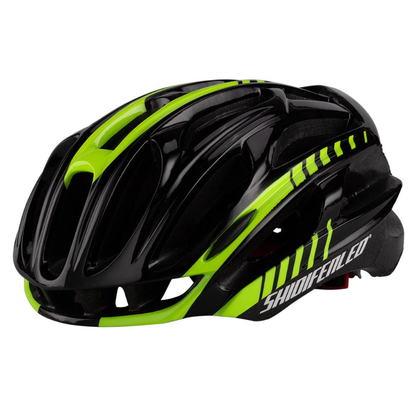 Binpure Adult Bike Helmet Lightweight Airflow Bicycle Helmet for Road Cycling Mountain Biking