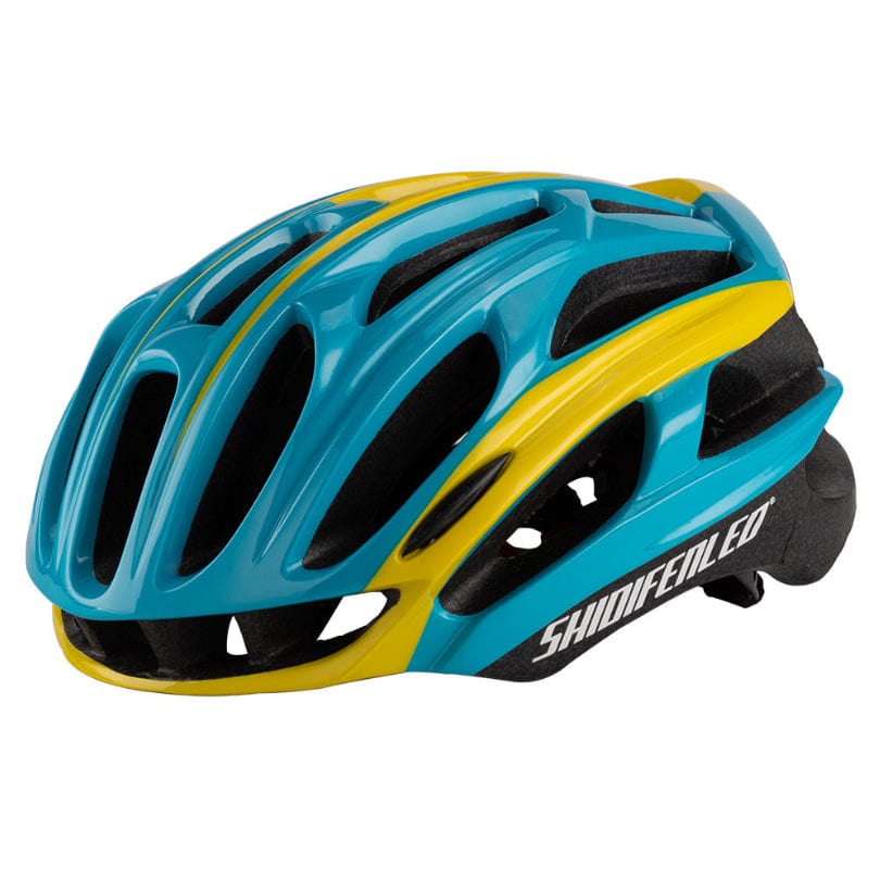 Binpure Adult Bike Helmet Lightweight Airflow Bicycle Helmet for Road Cycling Mountain Biking
