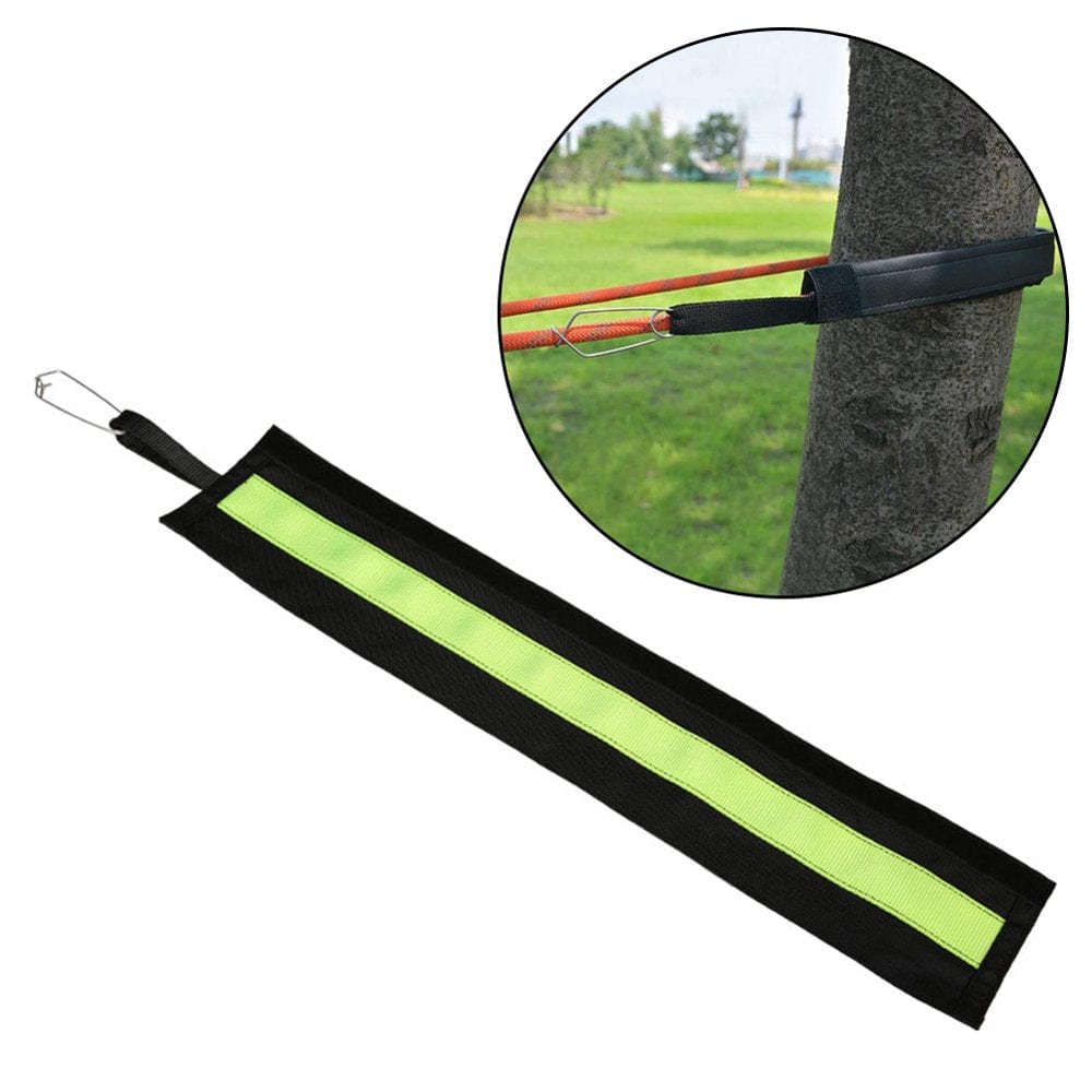 COOLL Outdoor Adventure Camping Climbing Rope Wear-Resistant Protection Cover Case