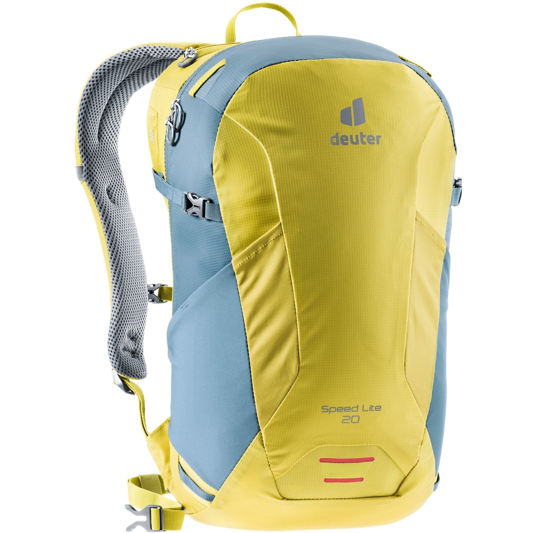 Deuter Speed Lite 20 - Ascent Outdoors LLC