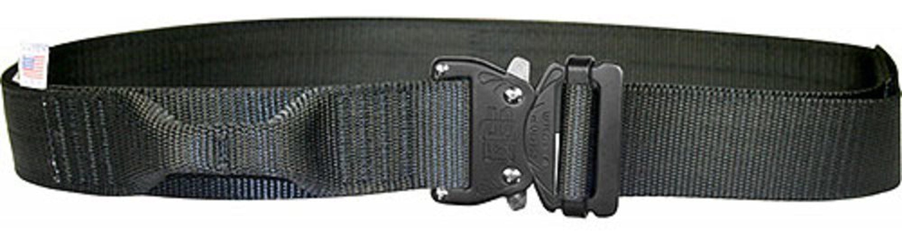 Fusion Climb Unisex Adult 1.75' Presto Steel Rigger'S Belt M M US