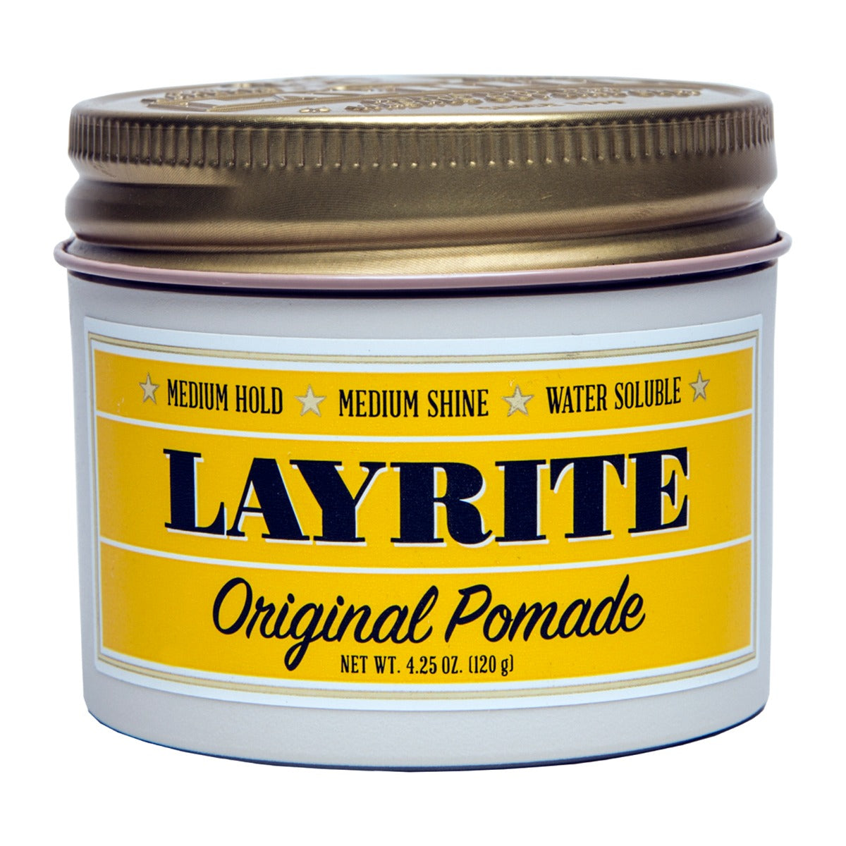 Layrite Original Pomade, 120g