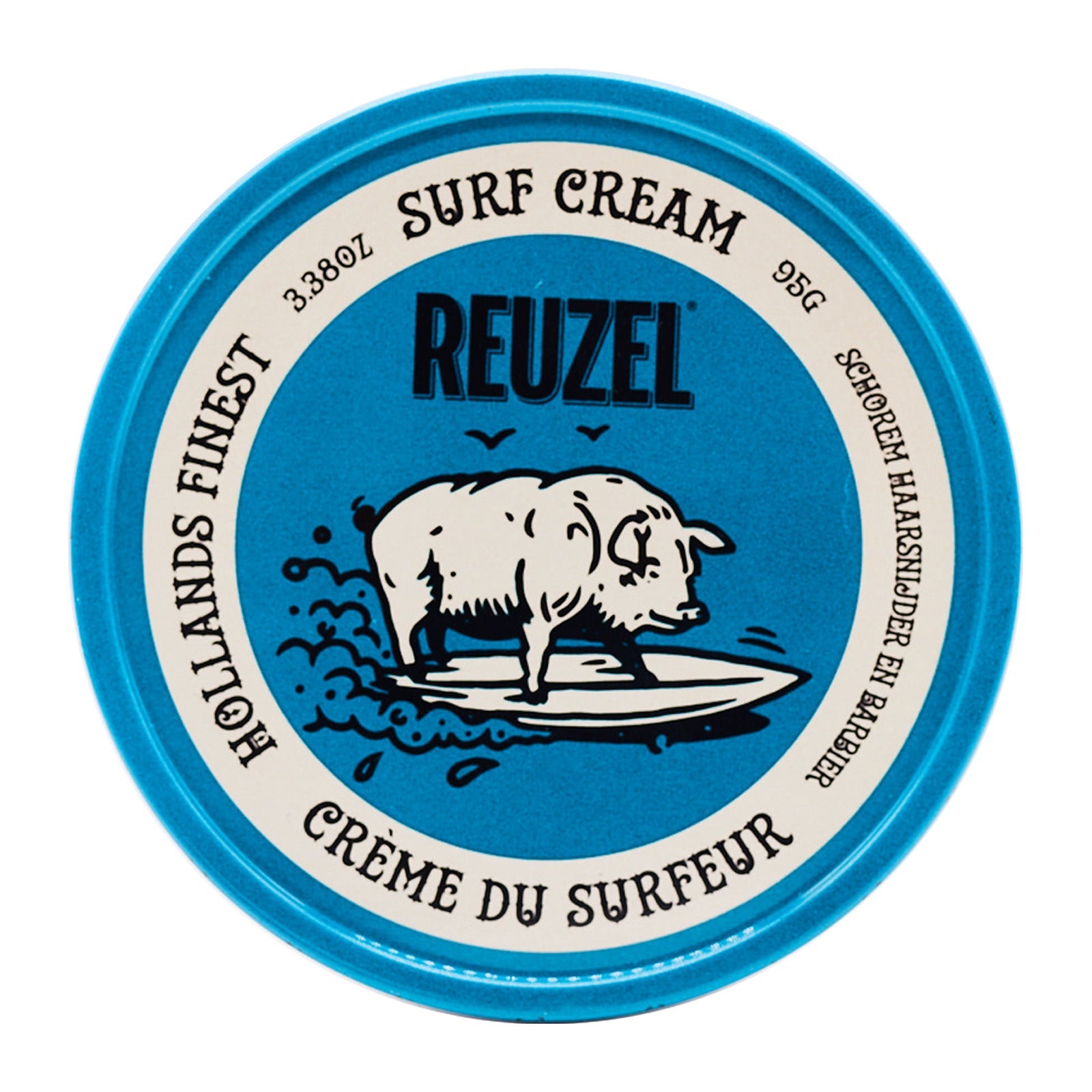 Reuzel Surf Cream, 95g