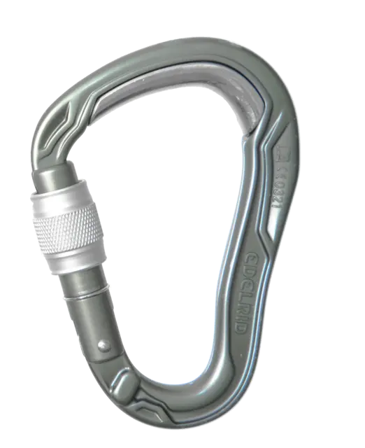 Edelrid HMS Bulletproof Screw