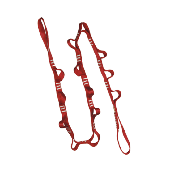 Daisy Chain Nylon 54"